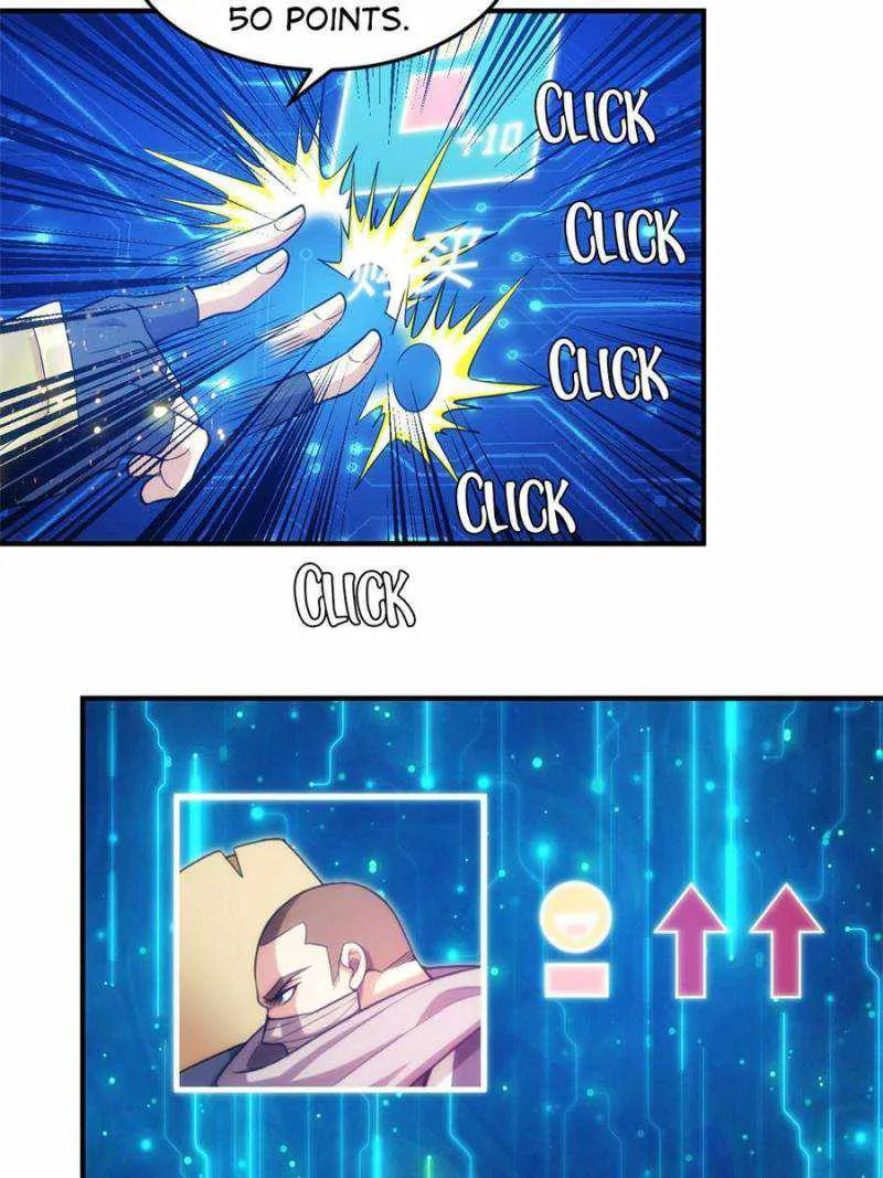 Rich Player Chapter 279 Online - página 37