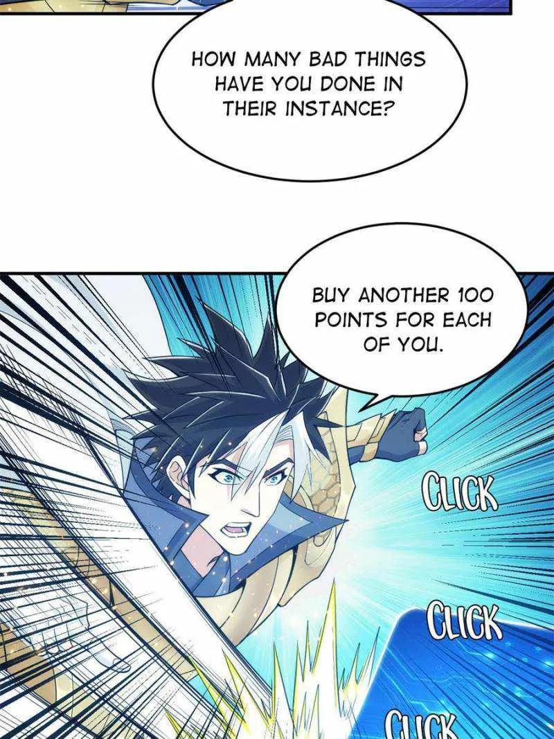 Rich Player Chapter 279 Online - página 40