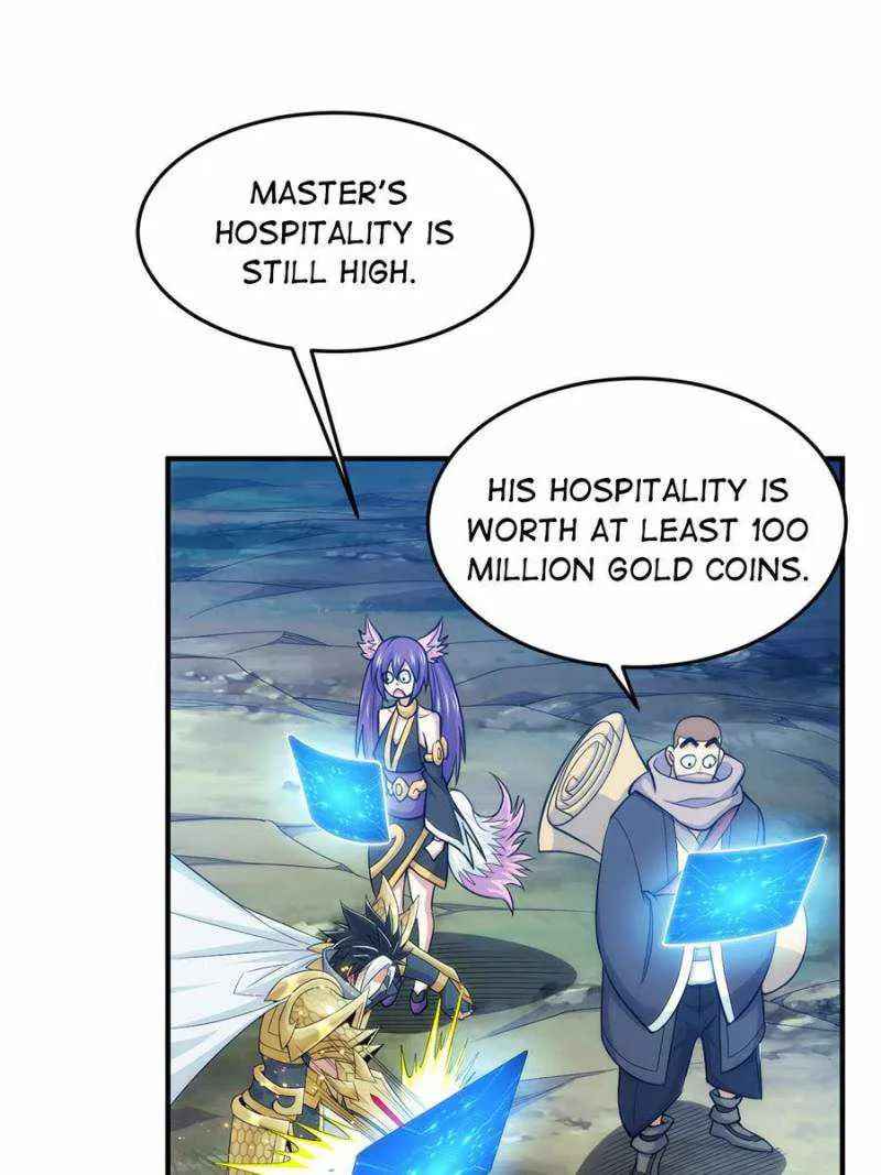 Rich Player Chapter 279 Online - página 42