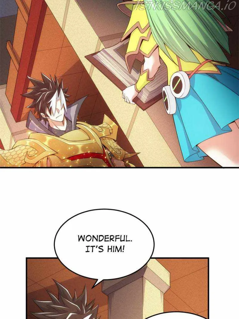 Rich Player Chapter 284 Online - página 2