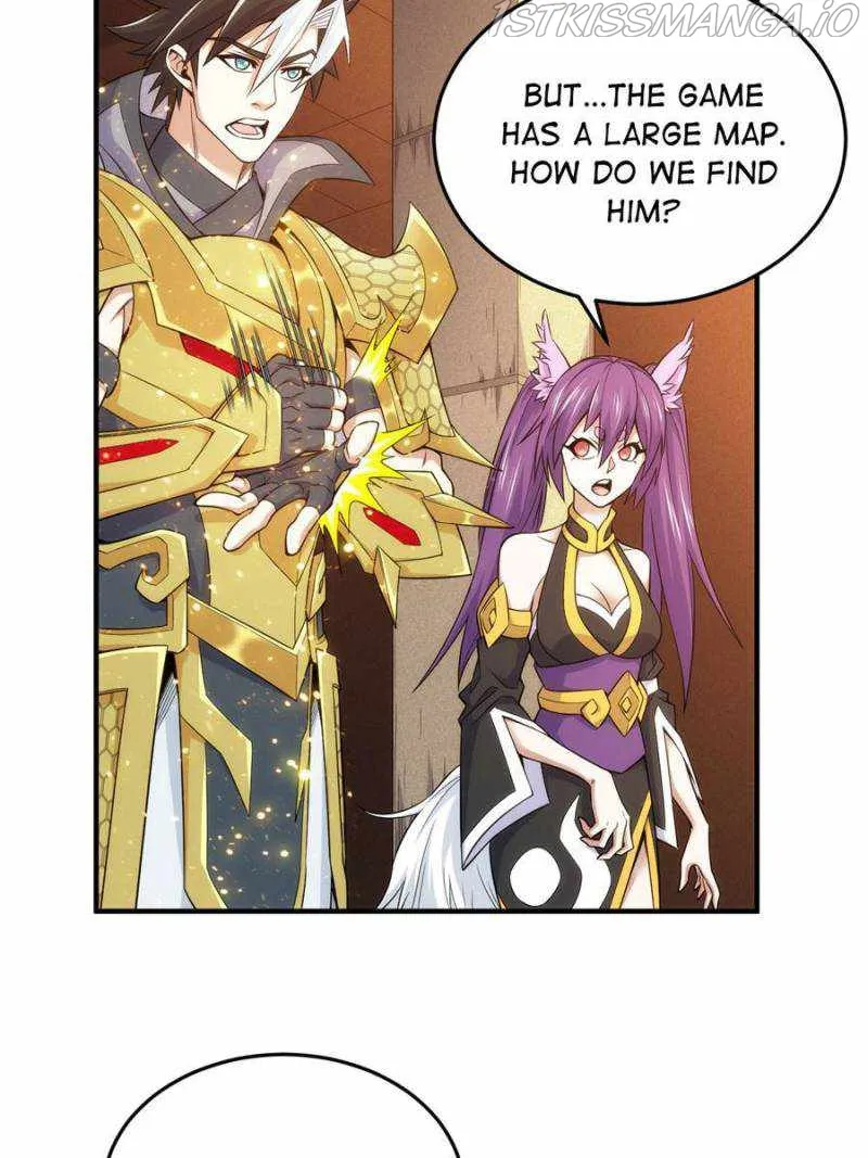 Rich Player Chapter 284 Online - página 3