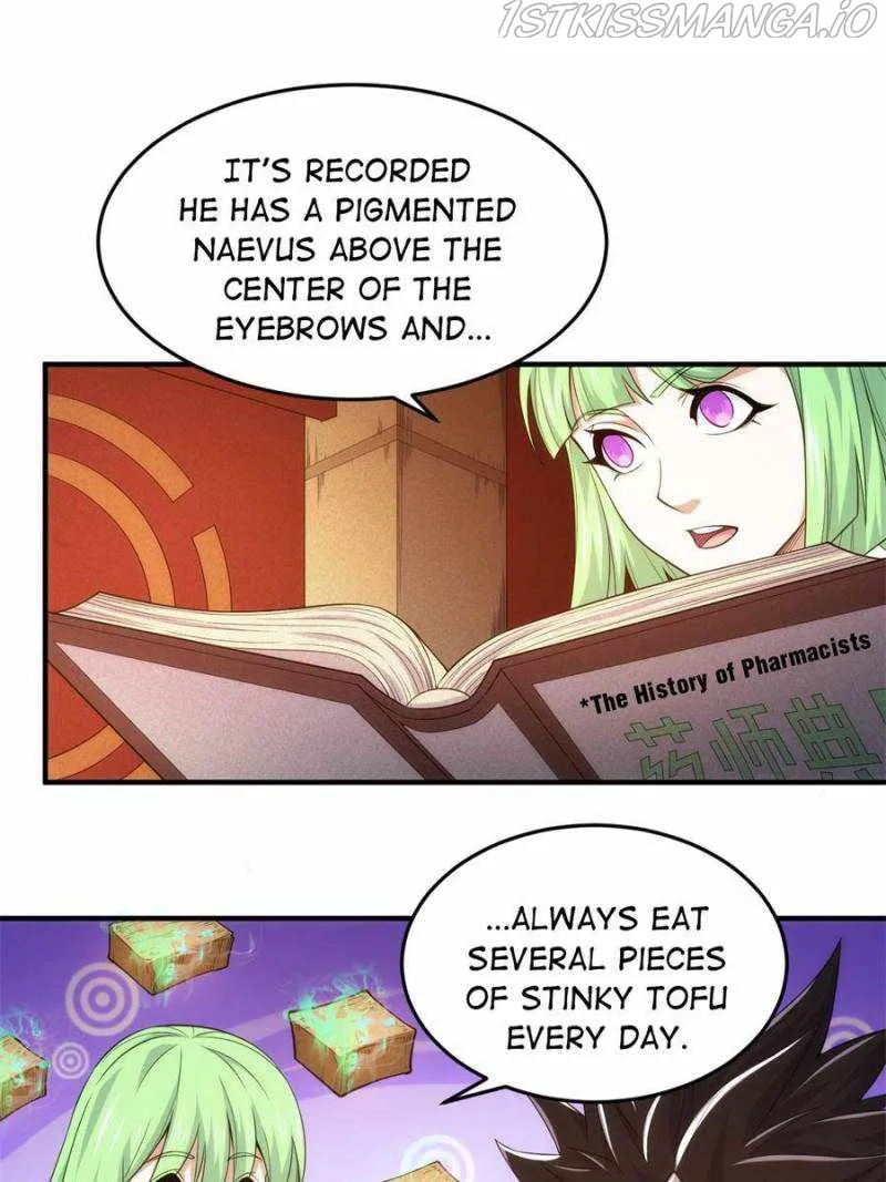 Rich Player Chapter 284 Online - página 5