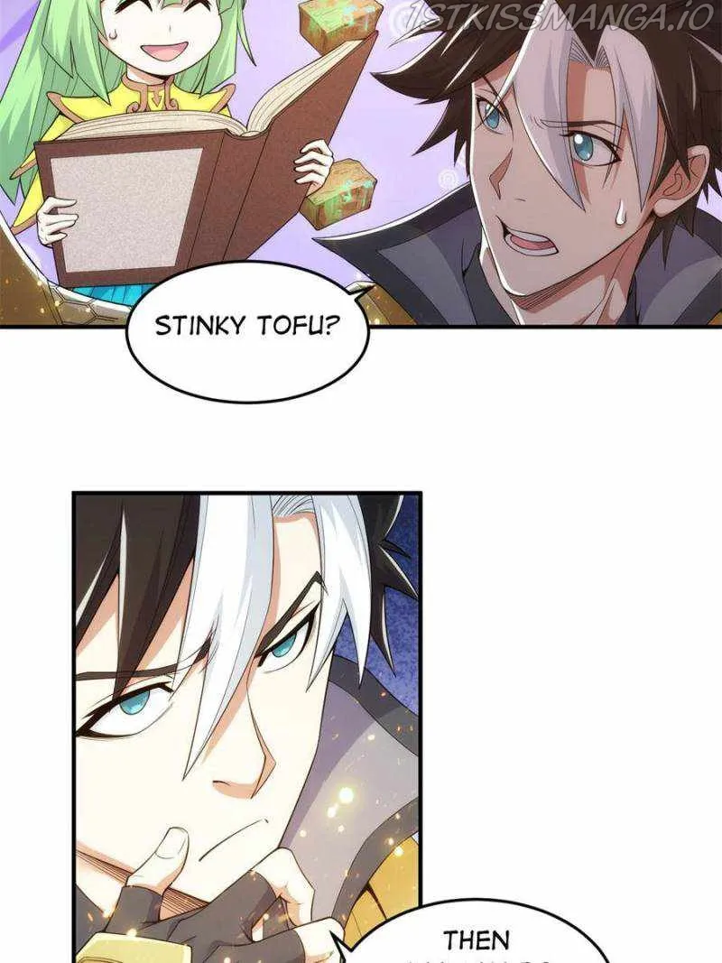 Rich Player Chapter 284 Online - página 6