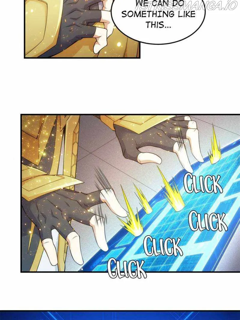 Rich Player Chapter 284 Online - página 7