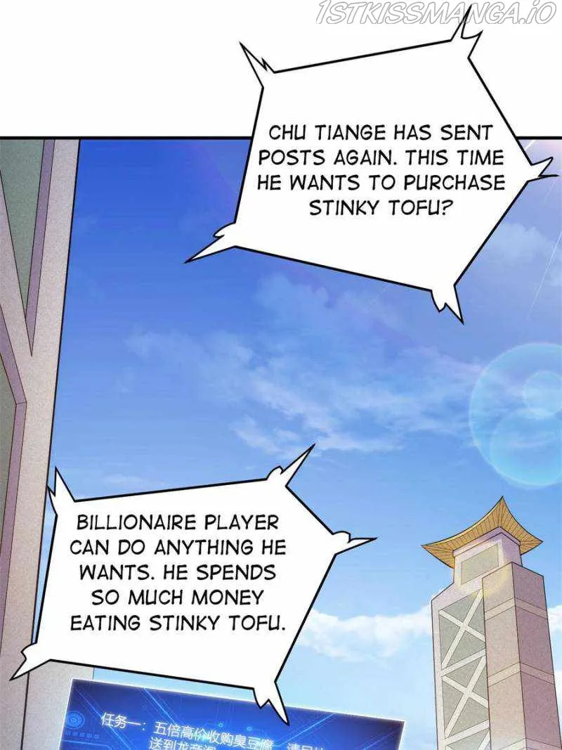 Rich Player Chapter 284 Online - página 9
