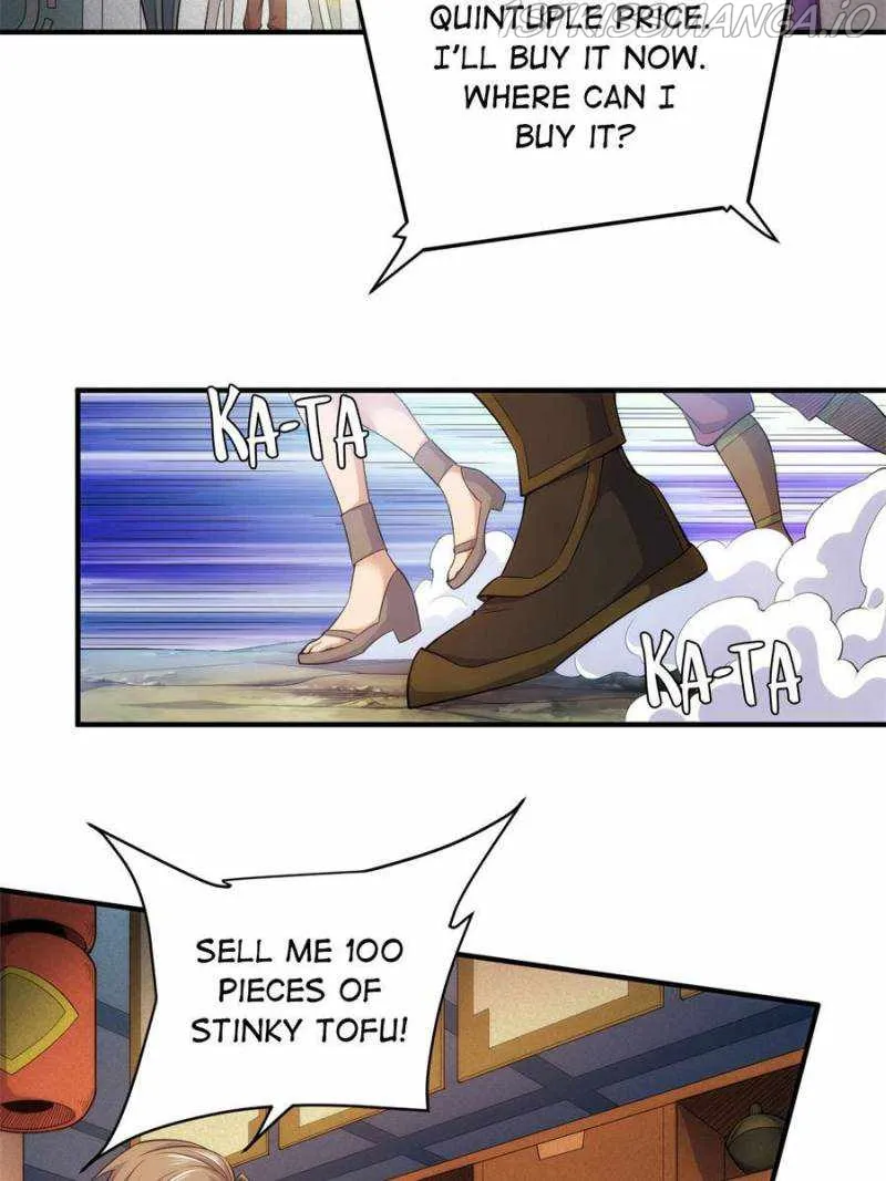 Rich Player Chapter 284 Online - página 11