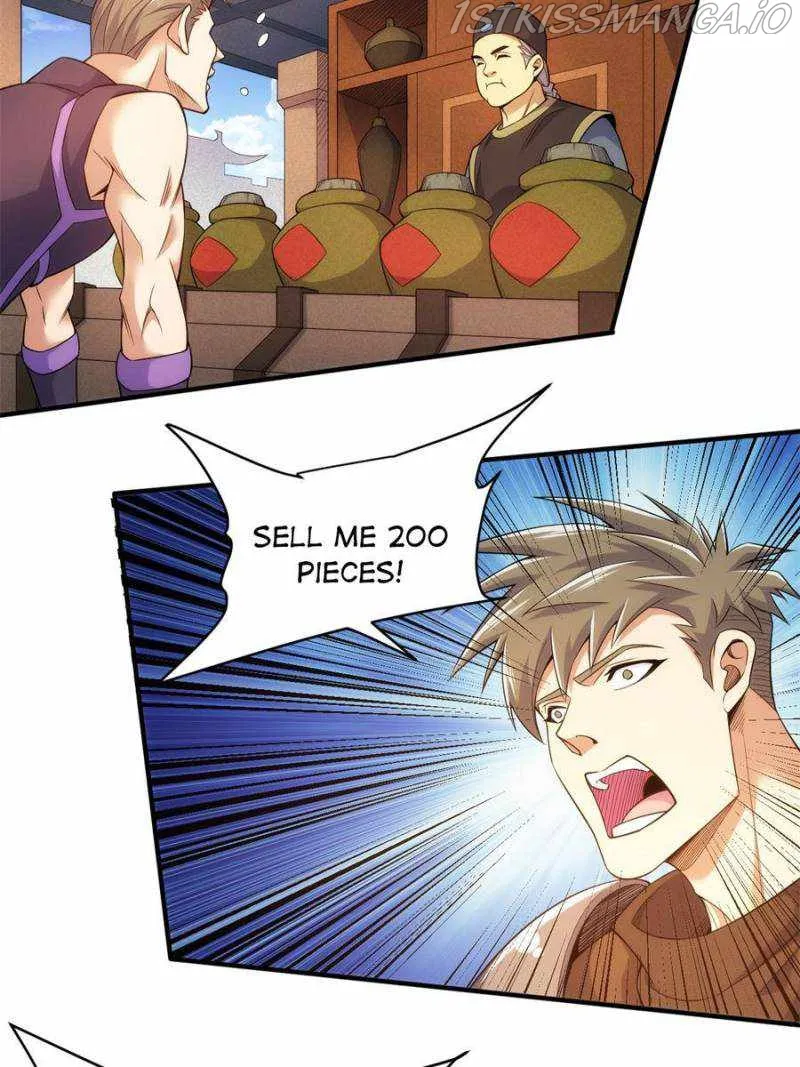 Rich Player Chapter 284 Online - página 12