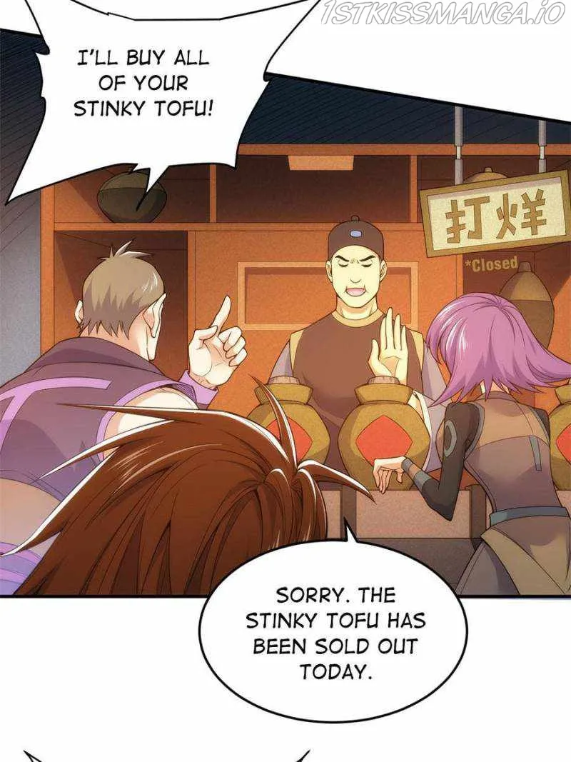 Rich Player Chapter 284 Online - página 13