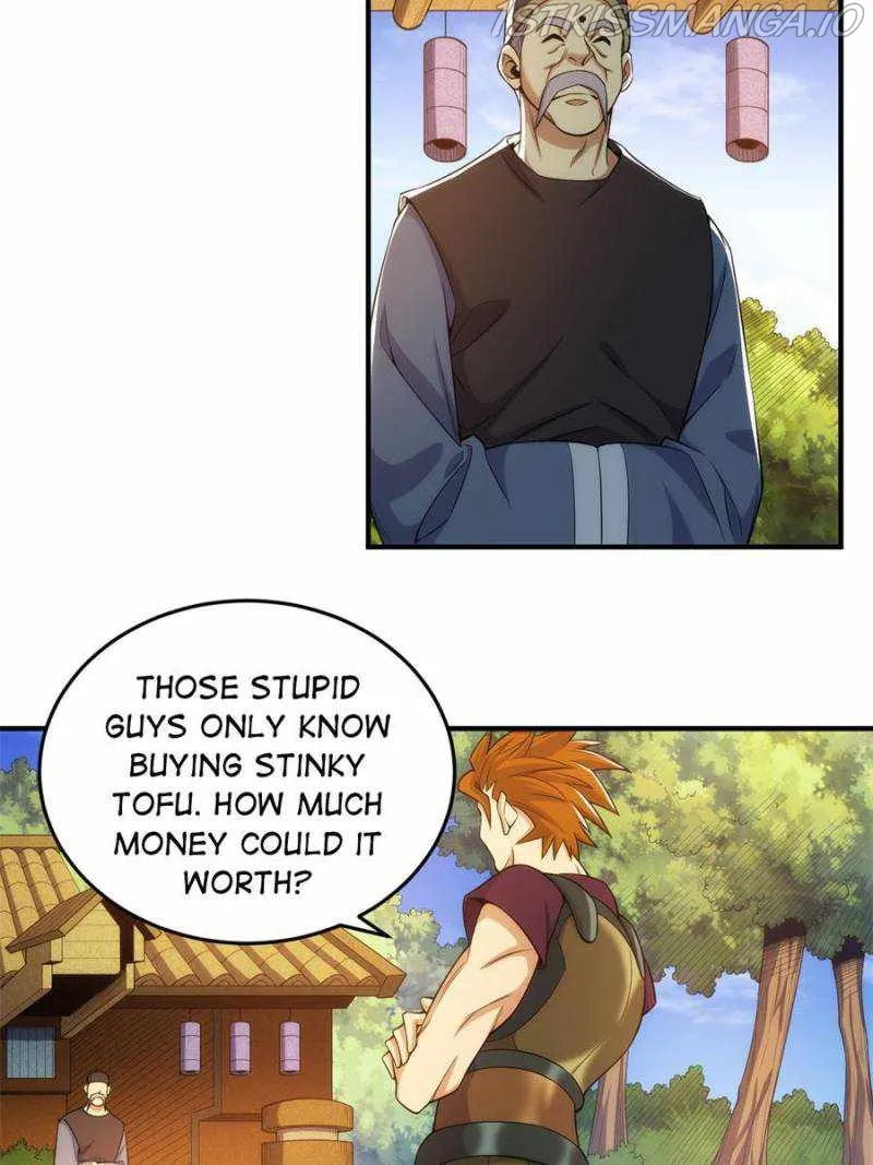 Rich Player Chapter 284 Online - página 18