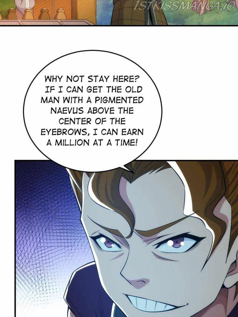 Rich Player Chapter 284 Online - página 19