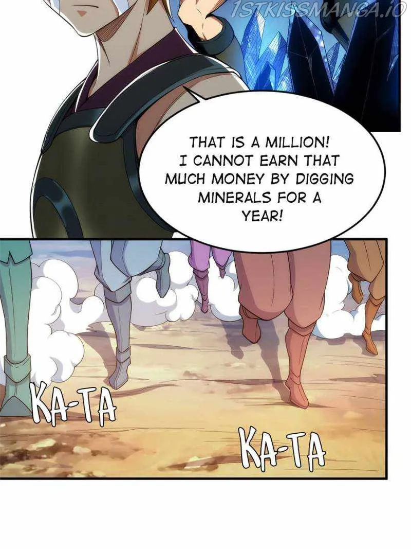 Rich Player Chapter 284 Online - página 21