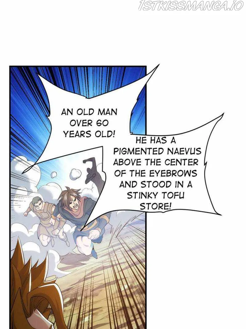 Rich Player Chapter 284 Online - página 22