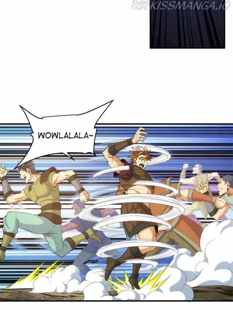 Rich Player Chapter 284 Online - página 24