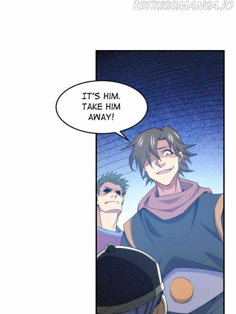 Rich Player Chapter 284 Online - página 25