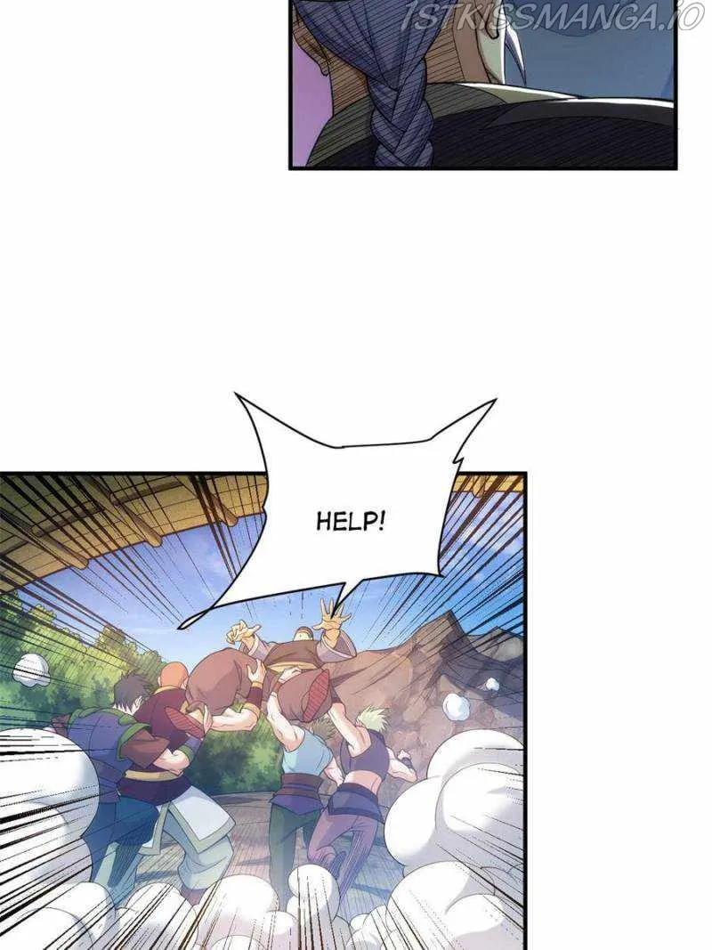 Rich Player Chapter 284 Online - página 26