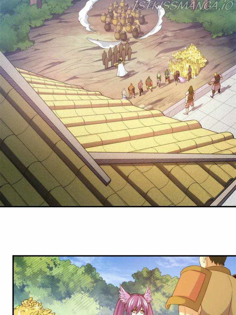 Rich Player Chapter 284 Online - página 28
