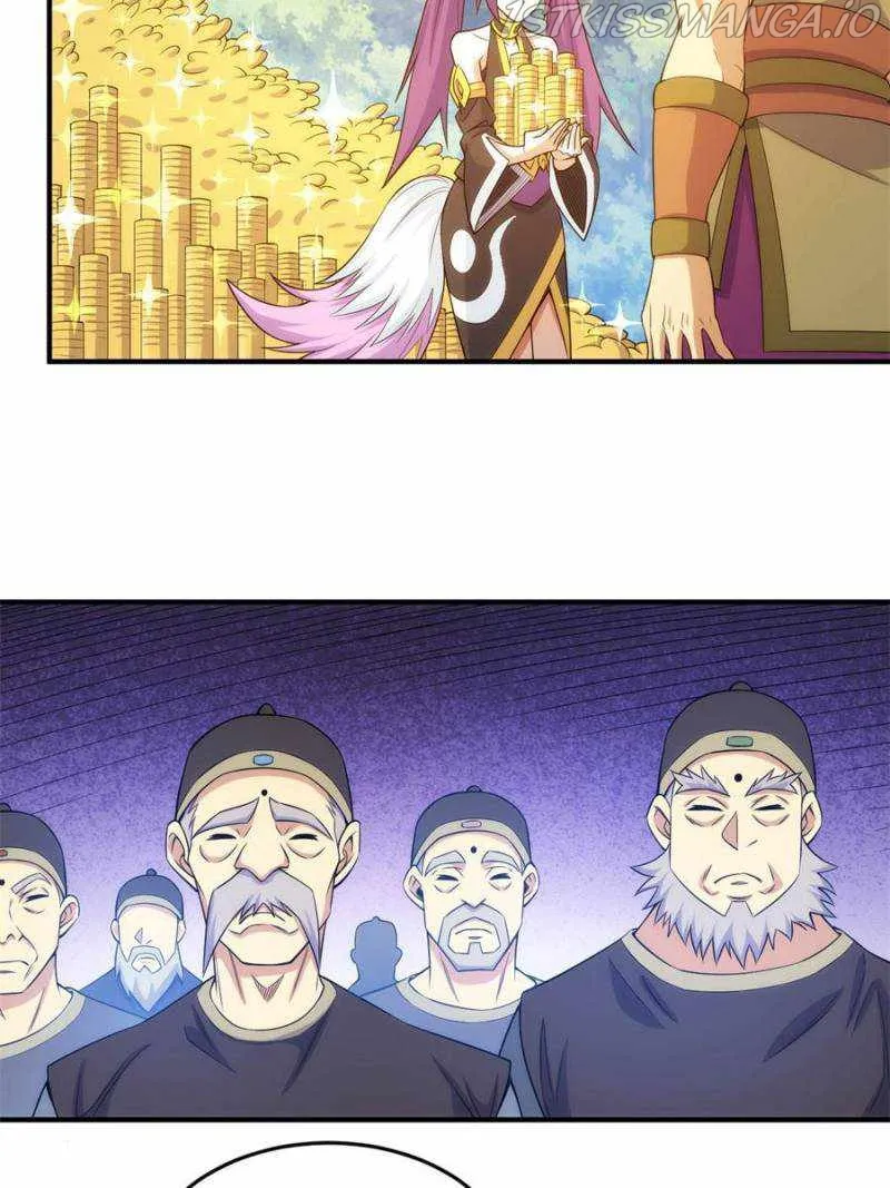 Rich Player Chapter 284 Online - página 29