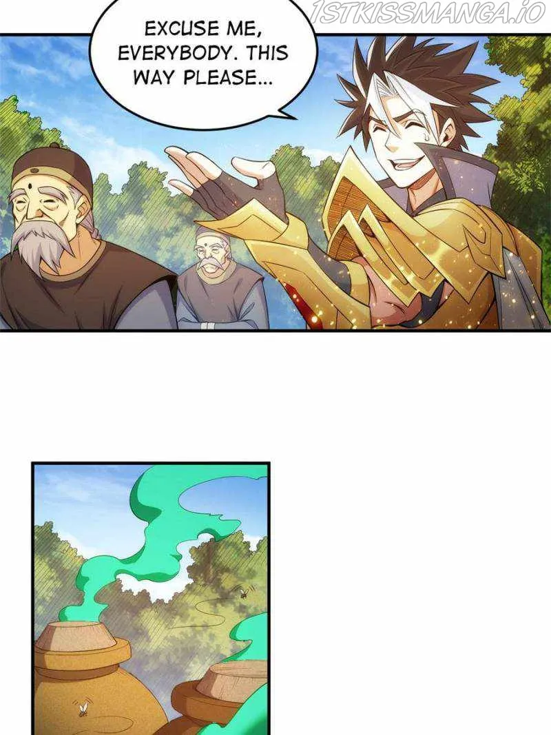 Rich Player Chapter 284 Online - página 30