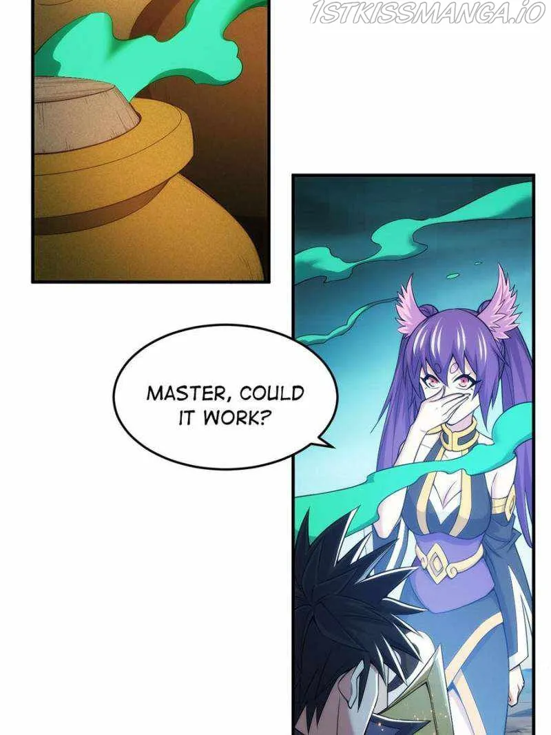 Rich Player Chapter 284 Online - página 31