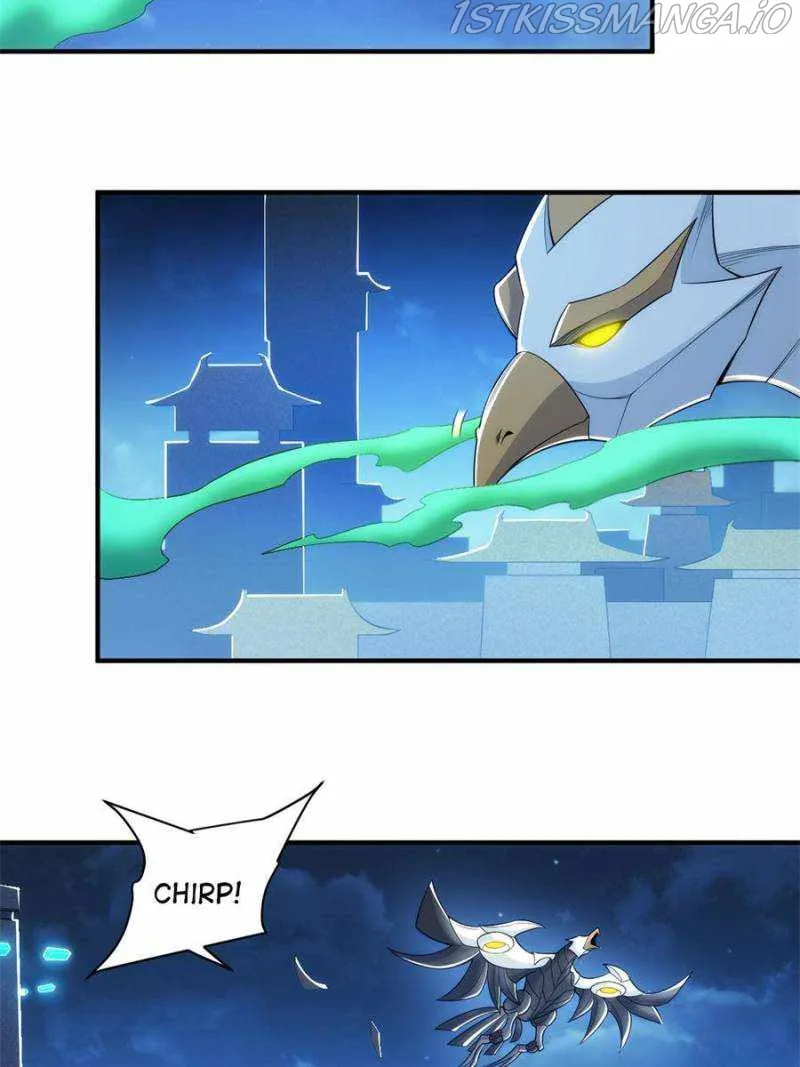 Rich Player Chapter 284 Online - página 34