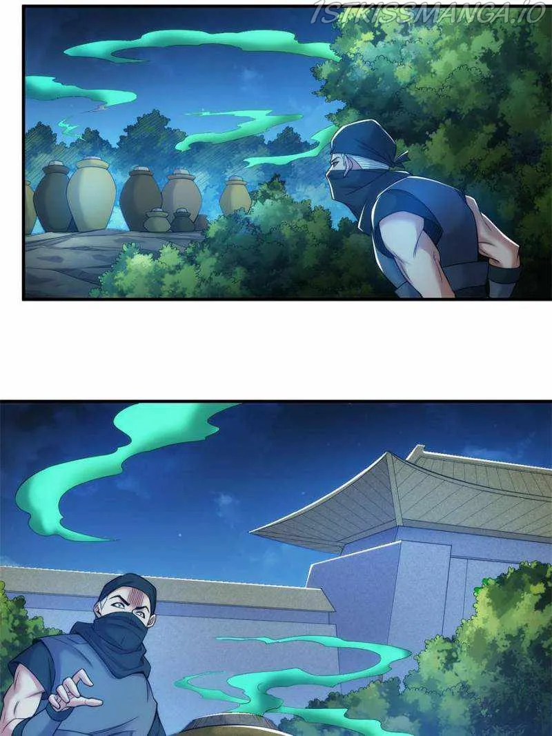 Rich Player Chapter 284 Online - página 36
