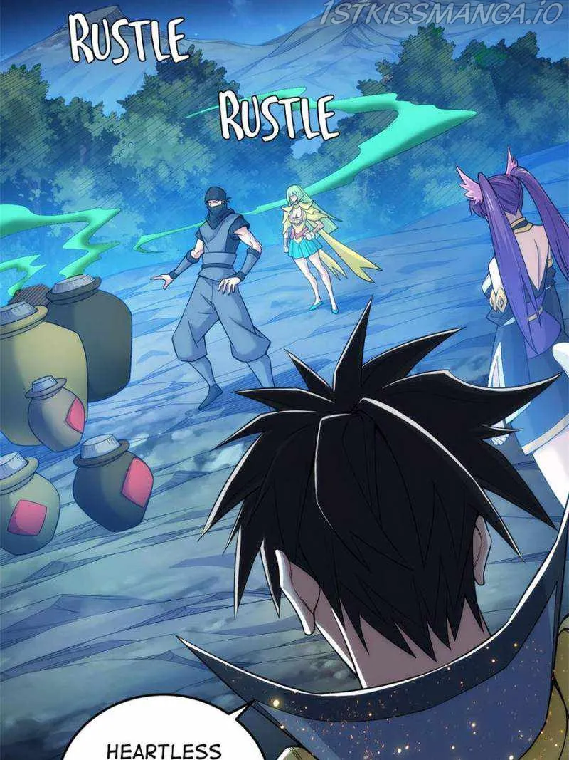 Rich Player Chapter 284 Online - página 39