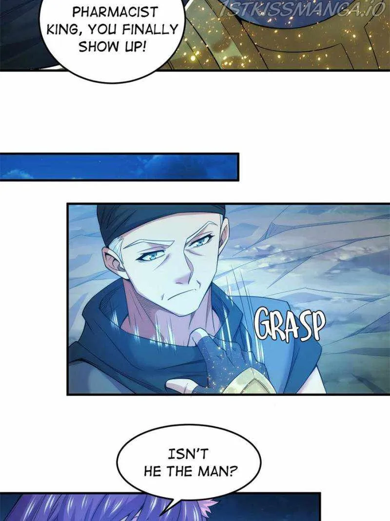 Rich Player Chapter 284 Online - página 40