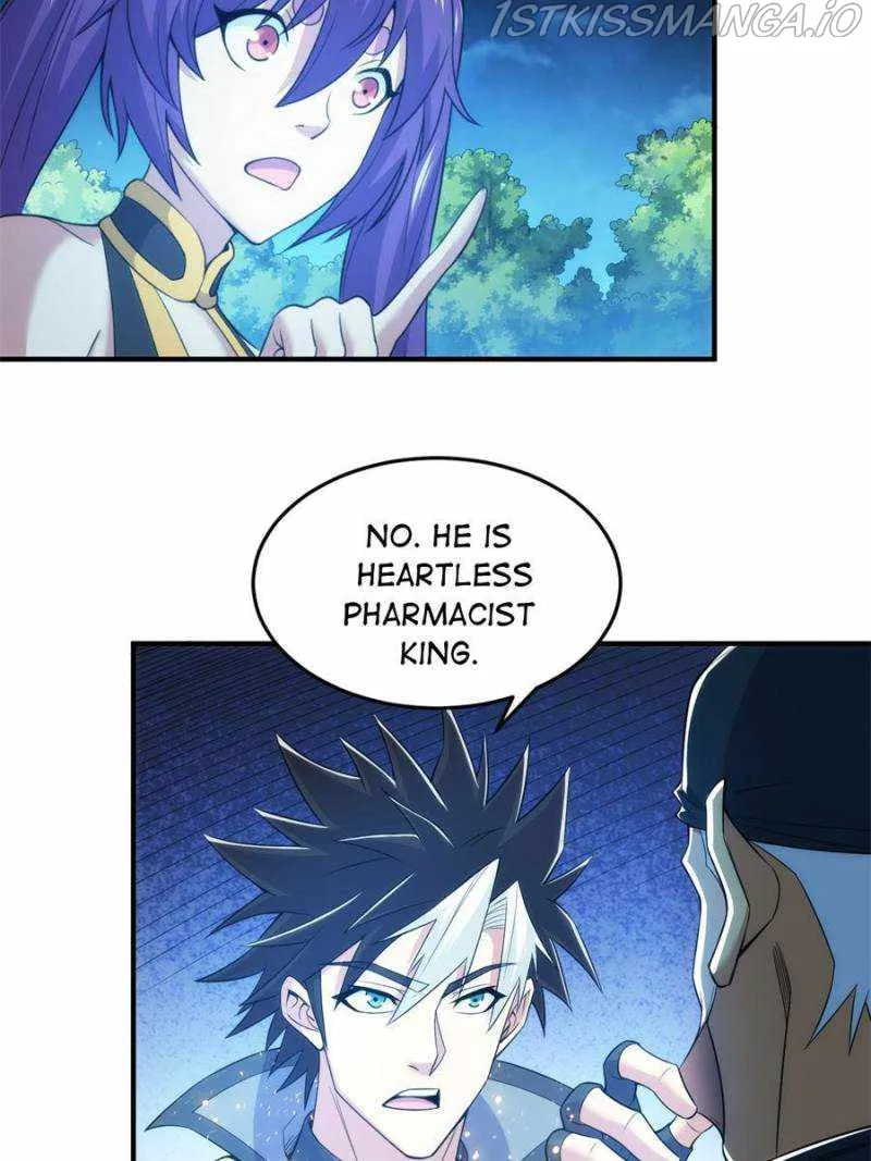 Rich Player Chapter 284 Online - página 41