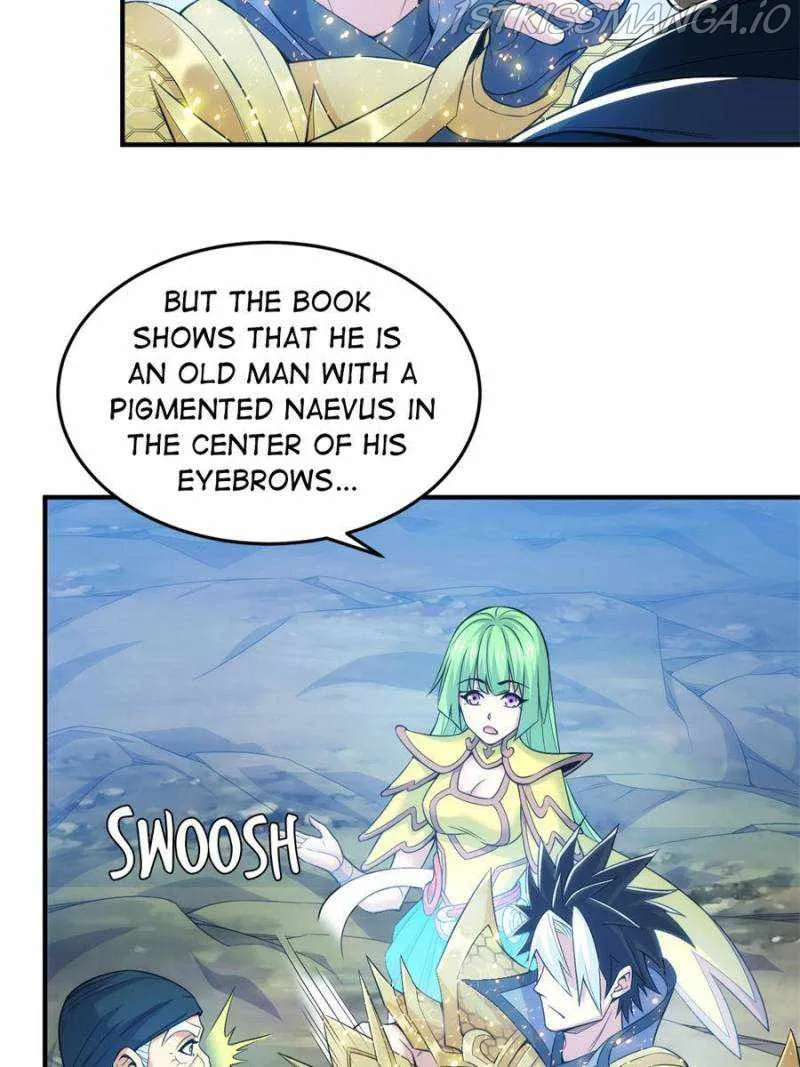 Rich Player Chapter 284 Online - página 42