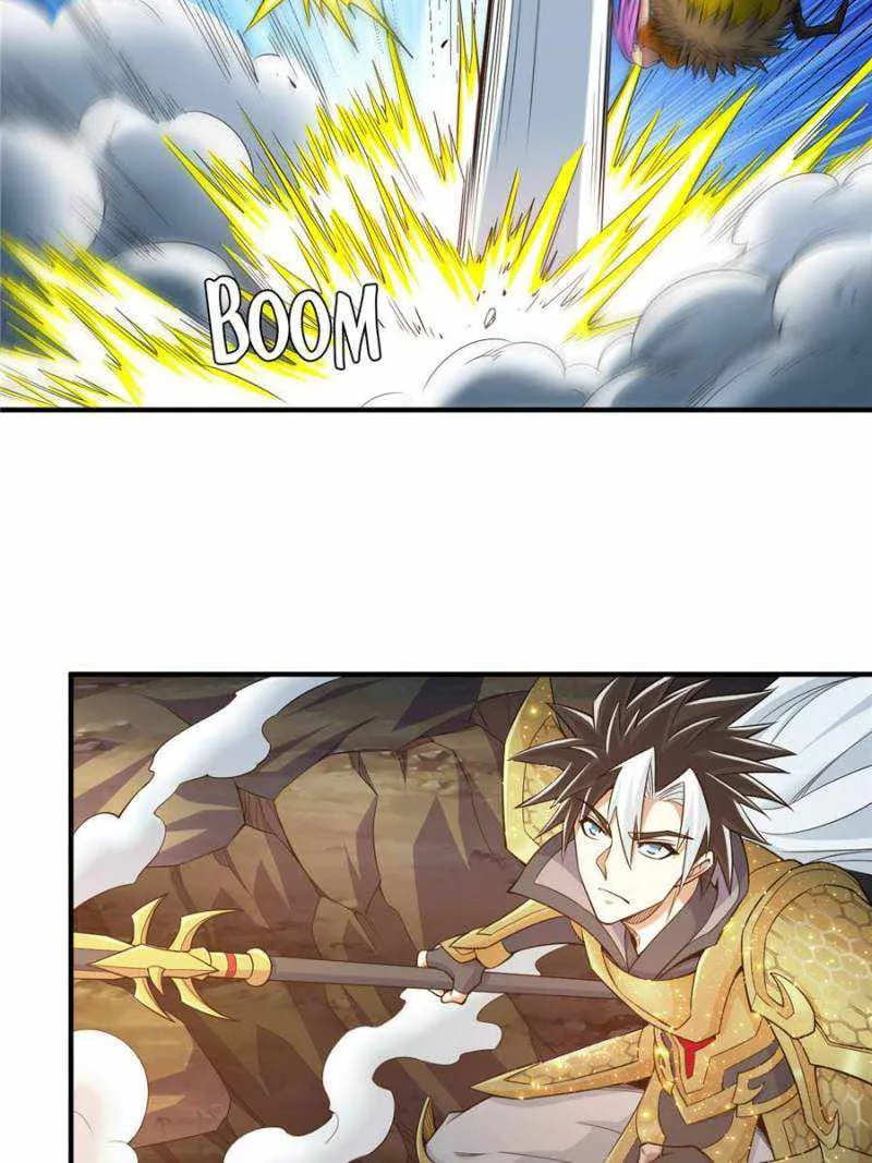Rich Player Chapter 287 Online - página 2
