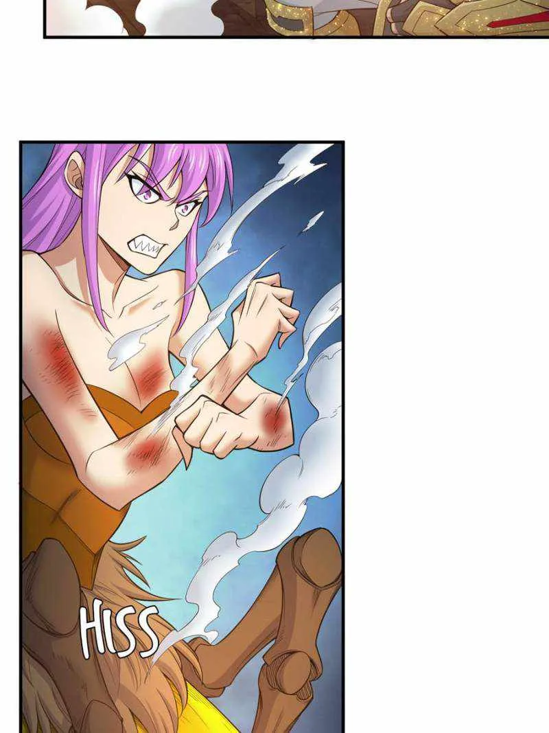 Rich Player Chapter 287 Online - página 3