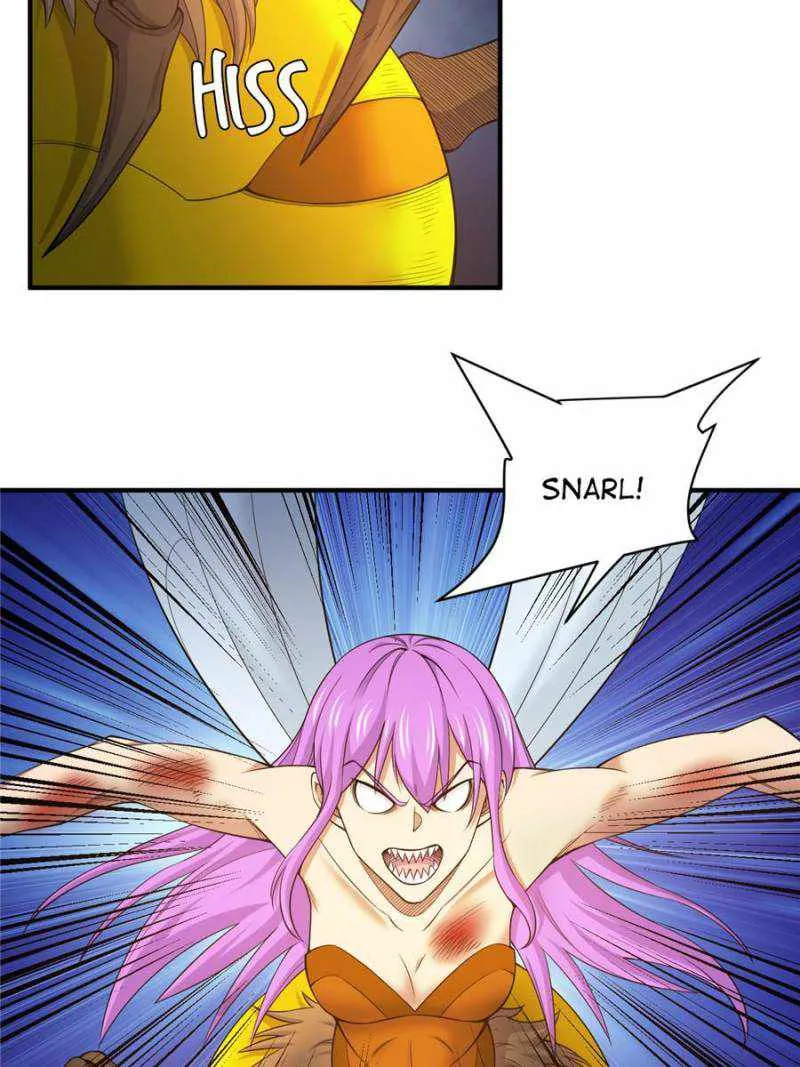 Rich Player Chapter 287 Online - página 4