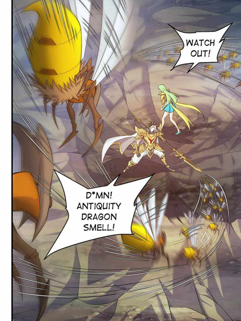 Rich Player Chapter 287 Online - página 6