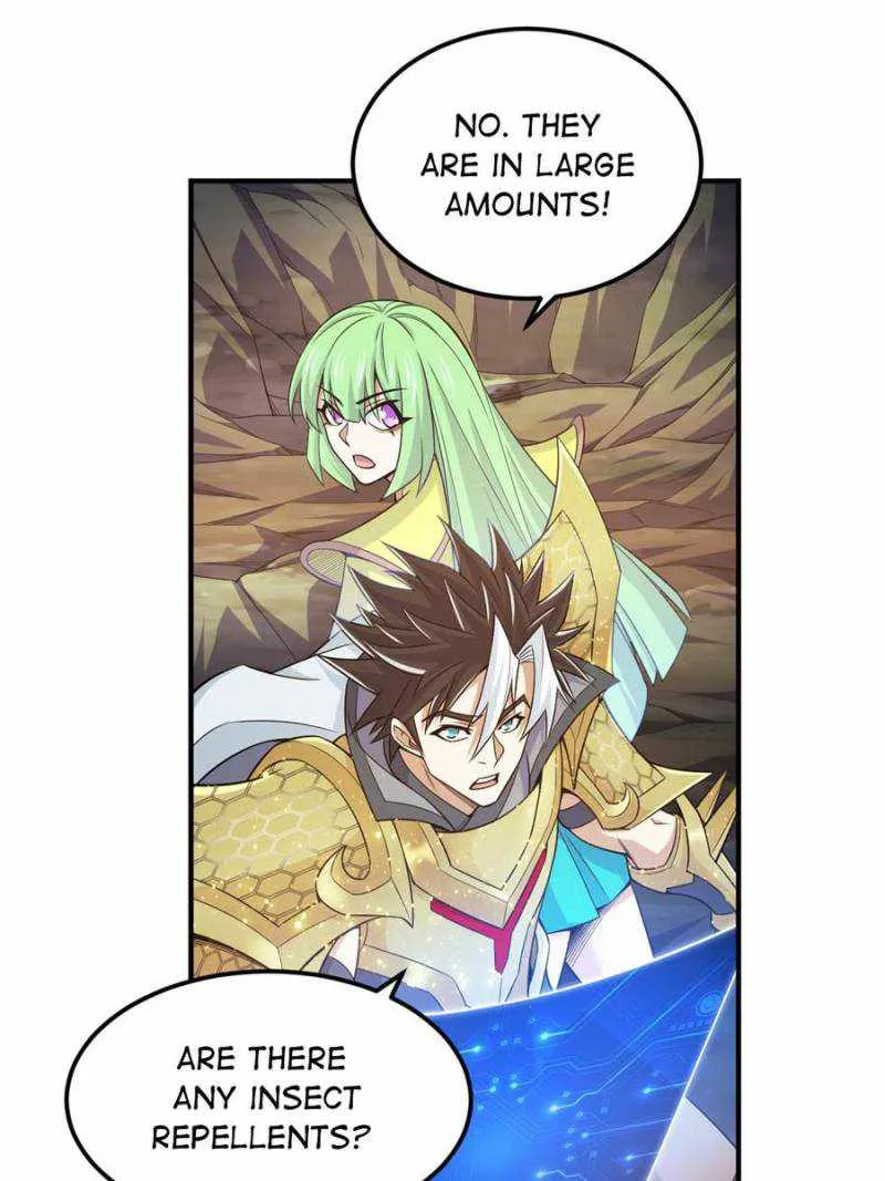 Rich Player Chapter 287 Online - página 8