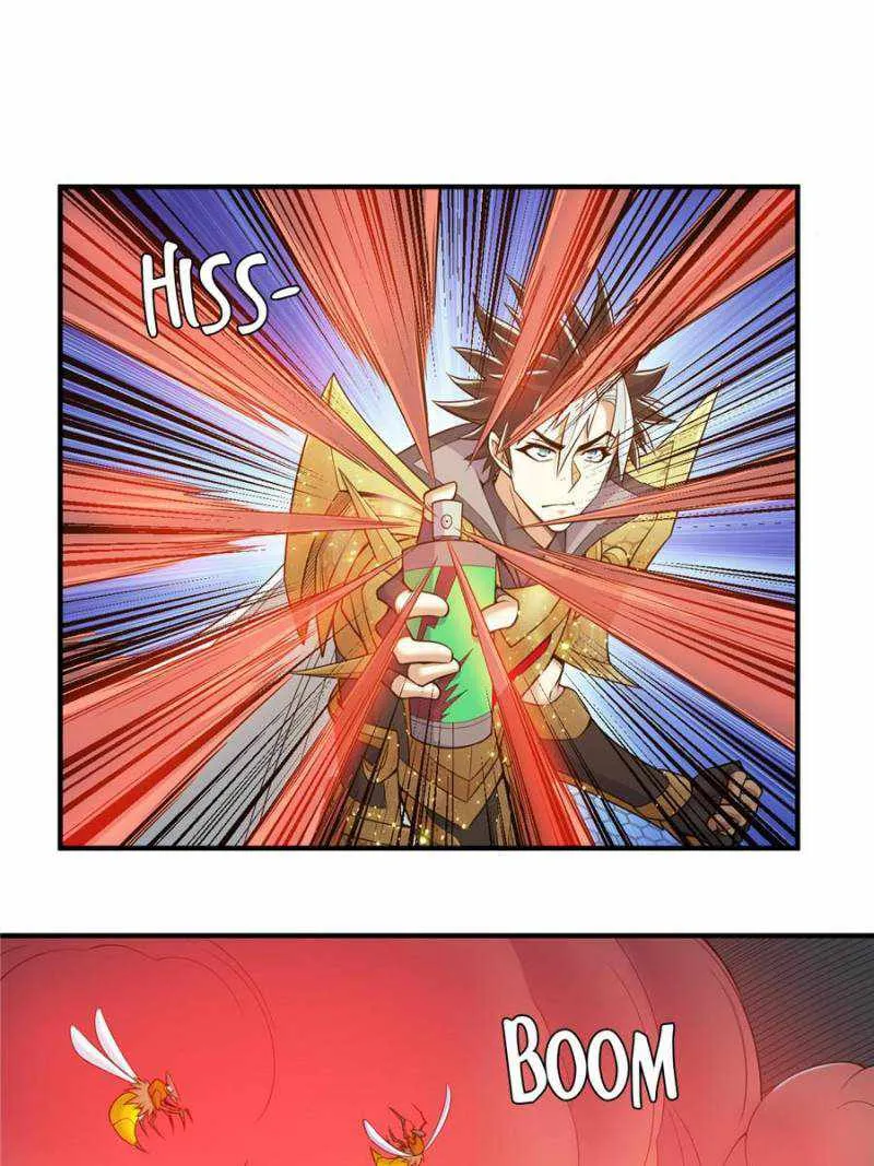 Rich Player Chapter 287 Online - página 11