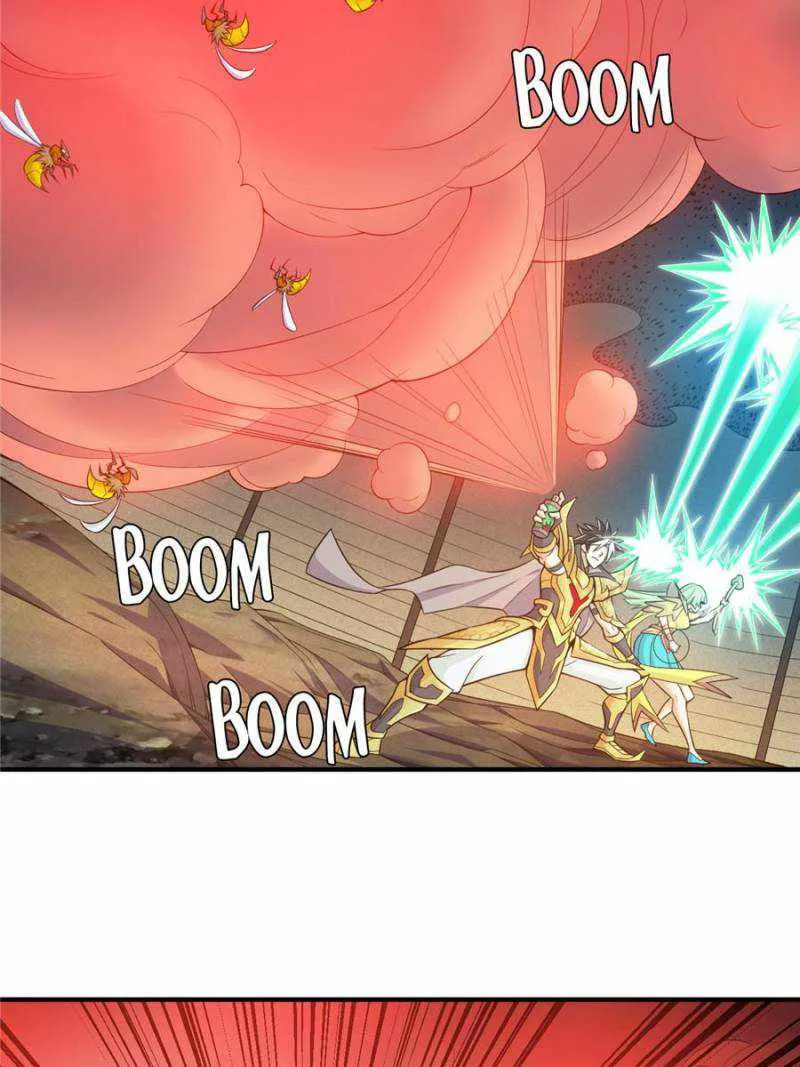Rich Player Chapter 287 Online - página 12