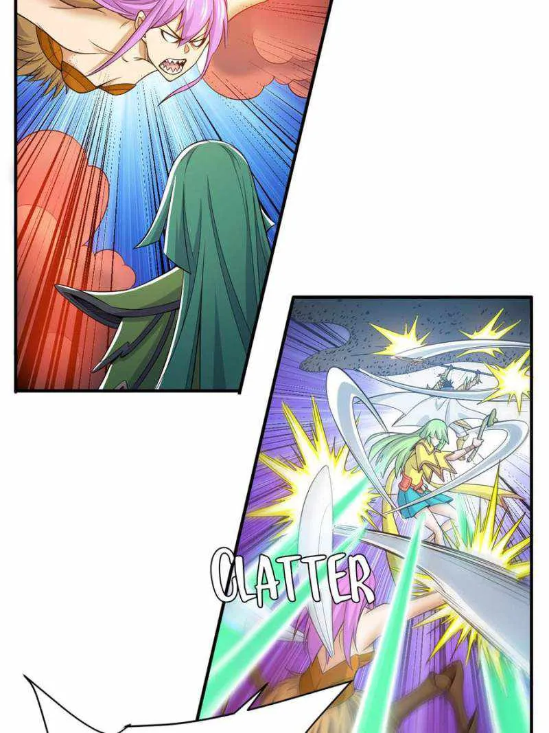 Rich Player Chapter 287 Online - página 15