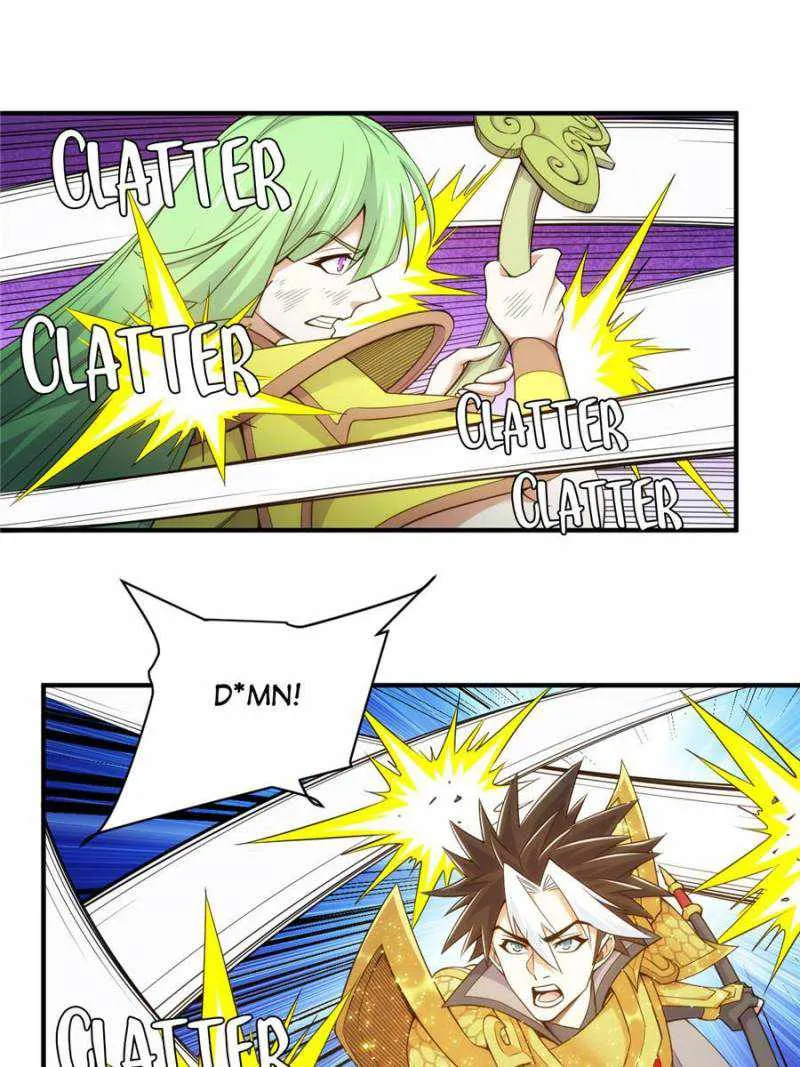 Rich Player Chapter 287 Online - página 17