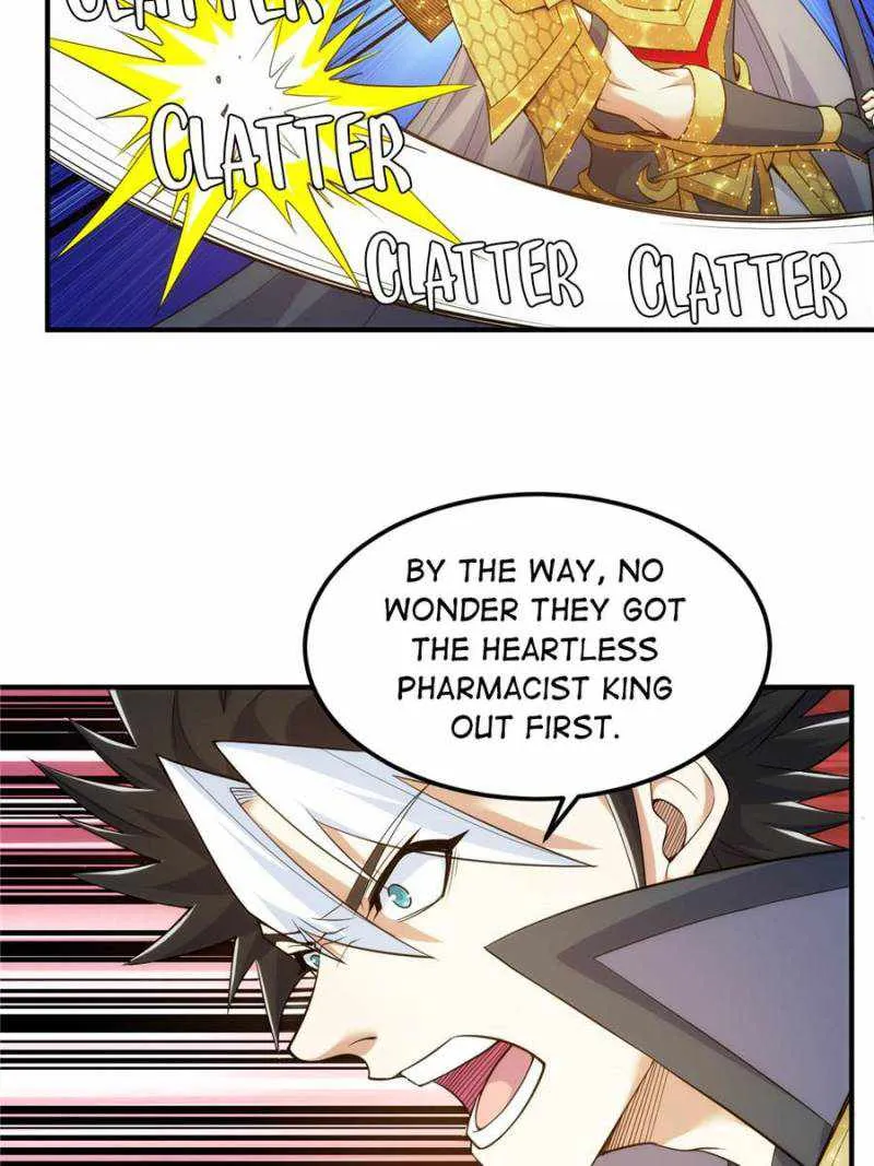 Rich Player Chapter 287 Online - página 18