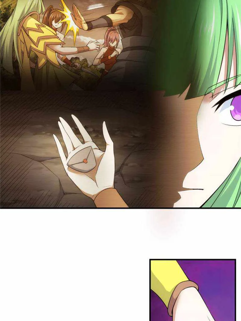Rich Player Chapter 287 Online - página 20