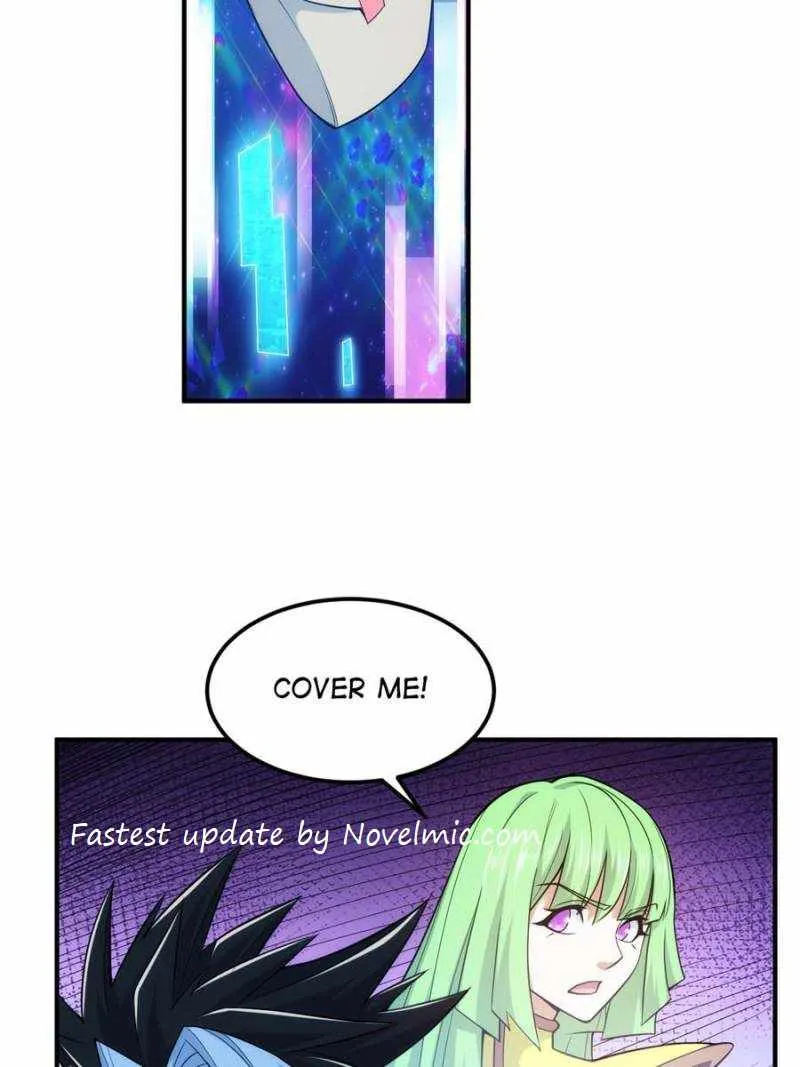 Rich Player Chapter 287 Online - página 22