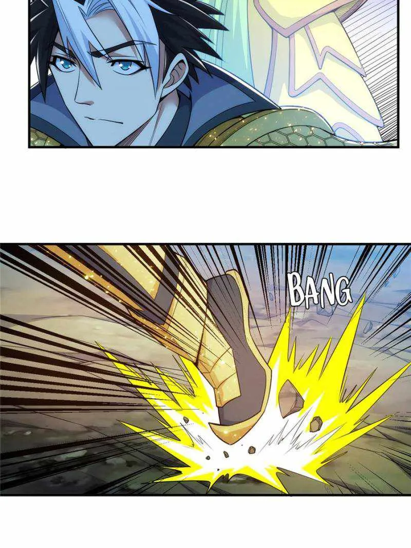 Rich Player Chapter 287 Online - página 23