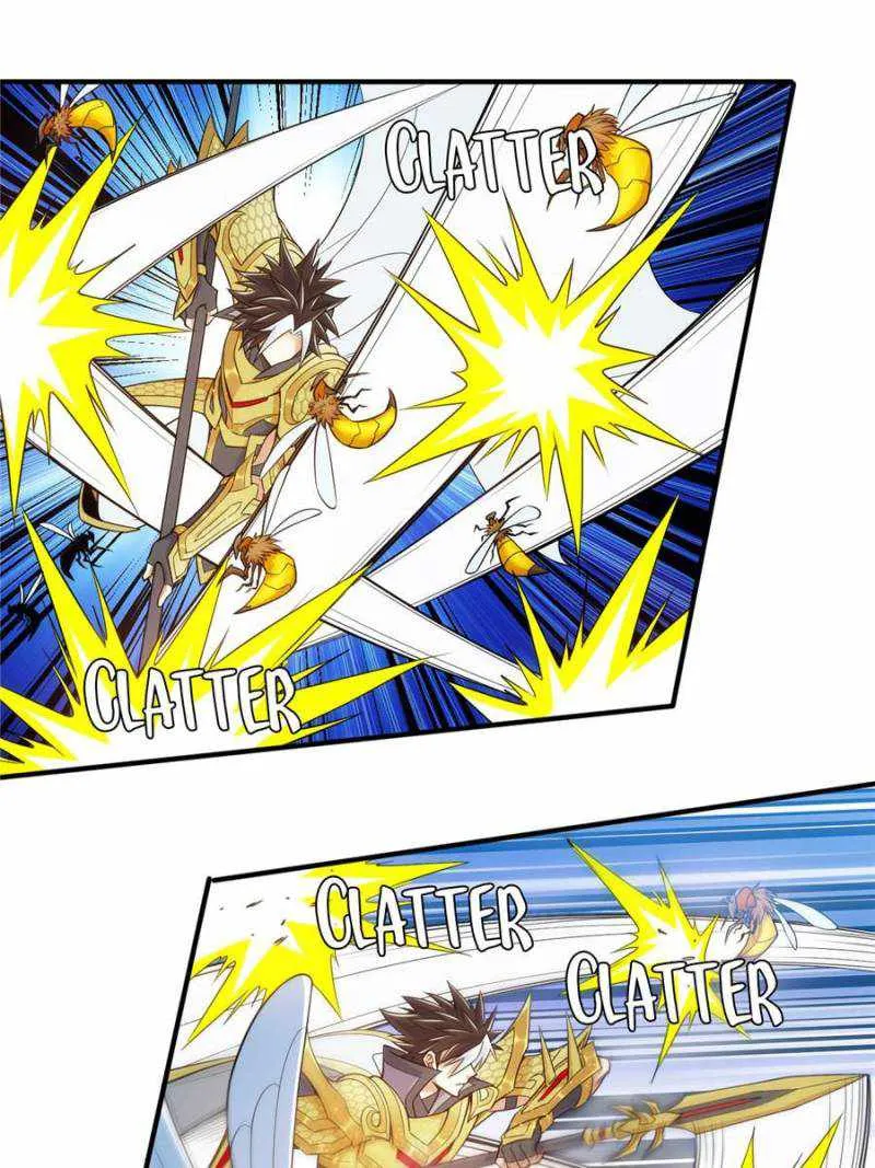 Rich Player Chapter 287 Online - página 24