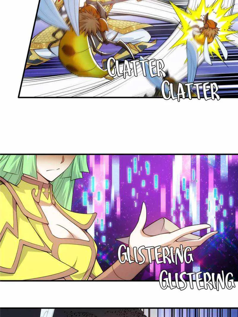 Rich Player Chapter 287 Online - página 25