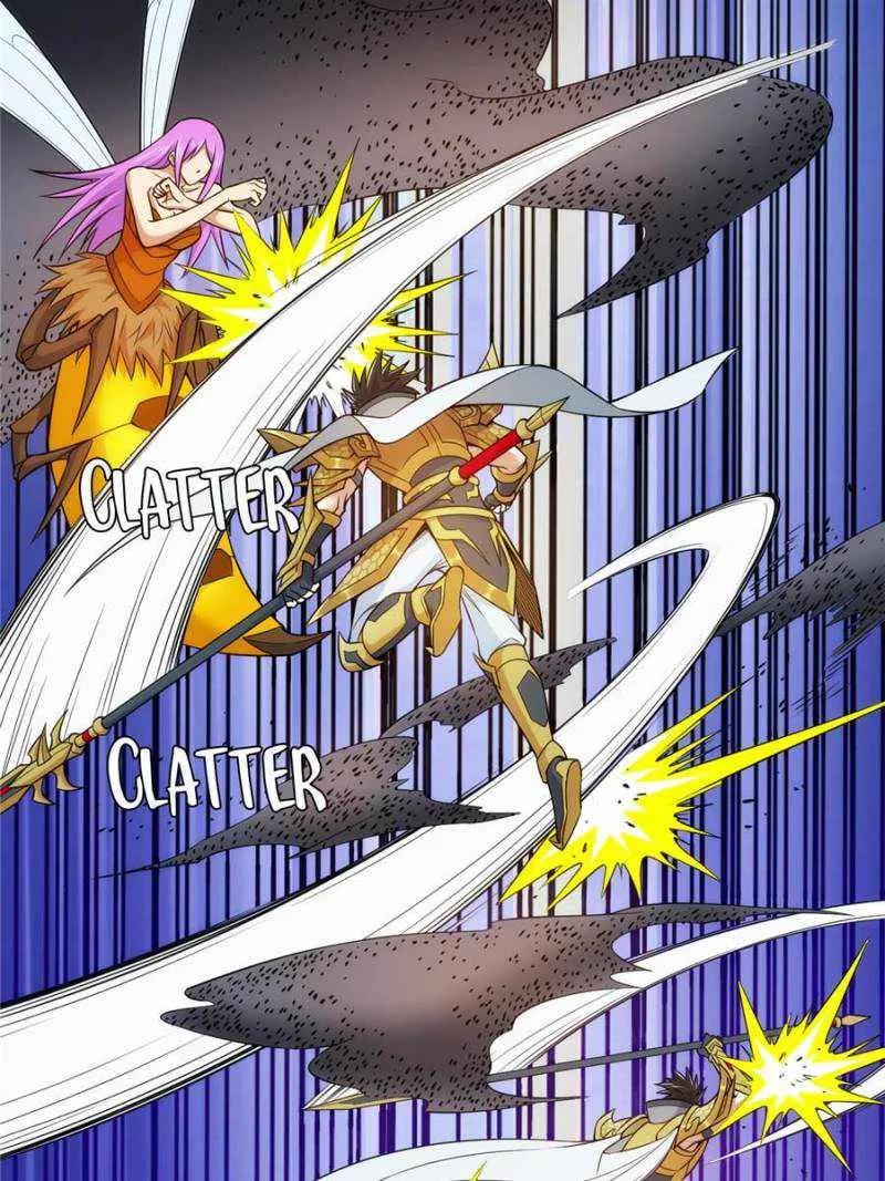 Rich Player Chapter 287 Online - página 26