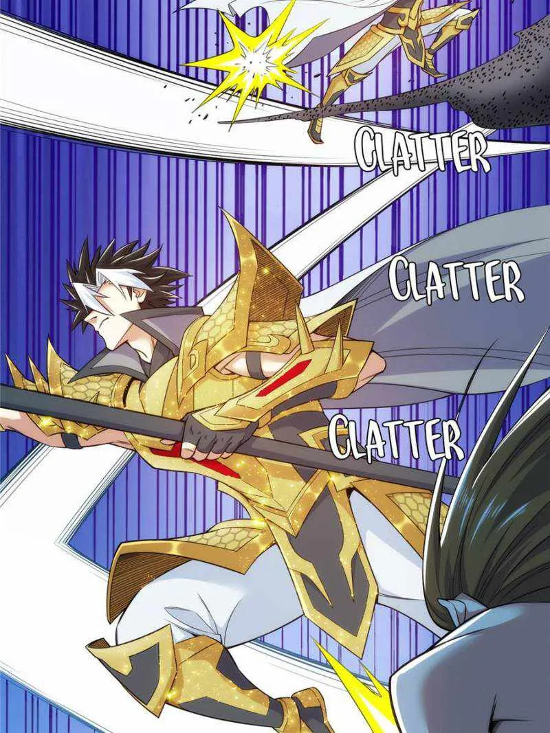 Rich Player Chapter 287 Online - página 27