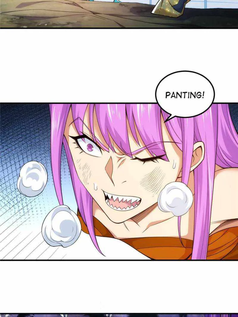 Rich Player Chapter 287 Online - página 29