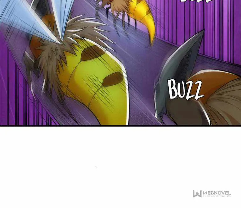 Rich Player Chapter 287 Online - página 31