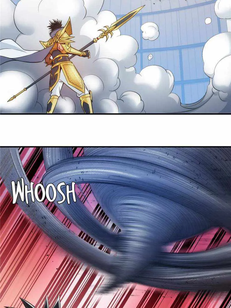 Rich Player Chapter 287 Online - página 33