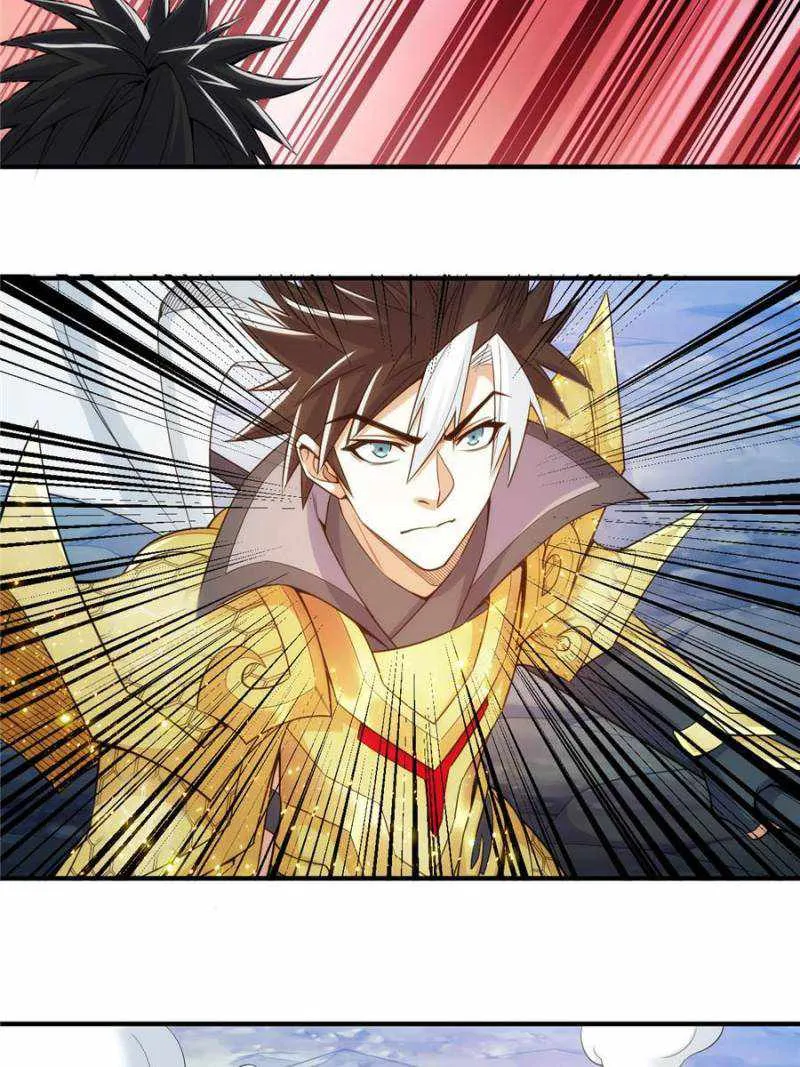 Rich Player Chapter 287 Online - página 34